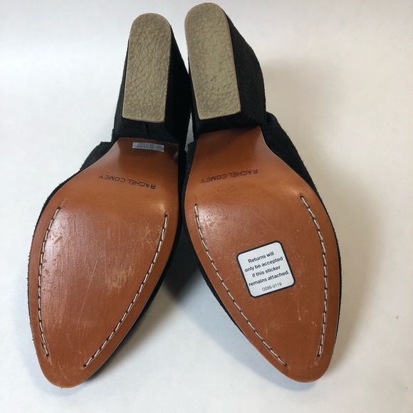 Rachel Comey Kai Slingbacks Sz 7 - Picture 5 of 10